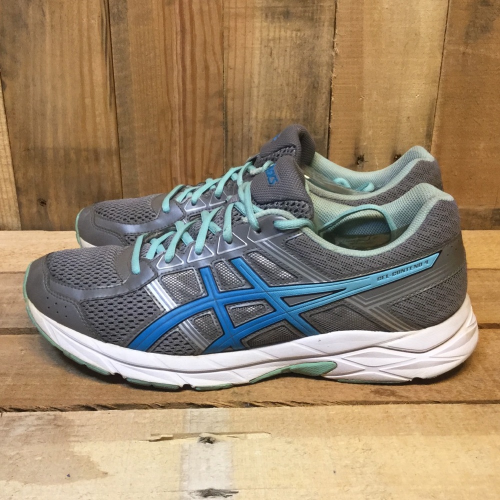 ASIC Gel Contend 4